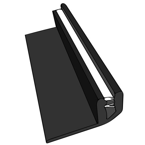 Rail Quick Systèmes Profilés